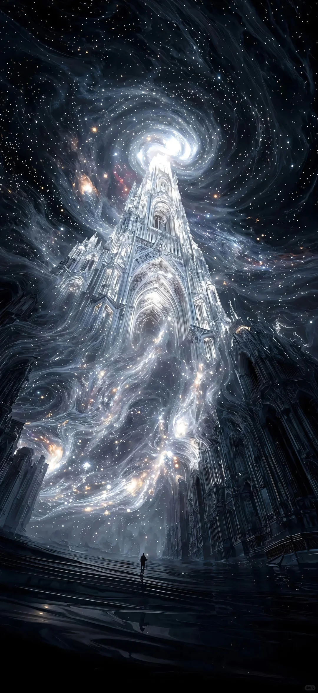 超赞视觉冲击，小众个性壁纸推荐 136 期