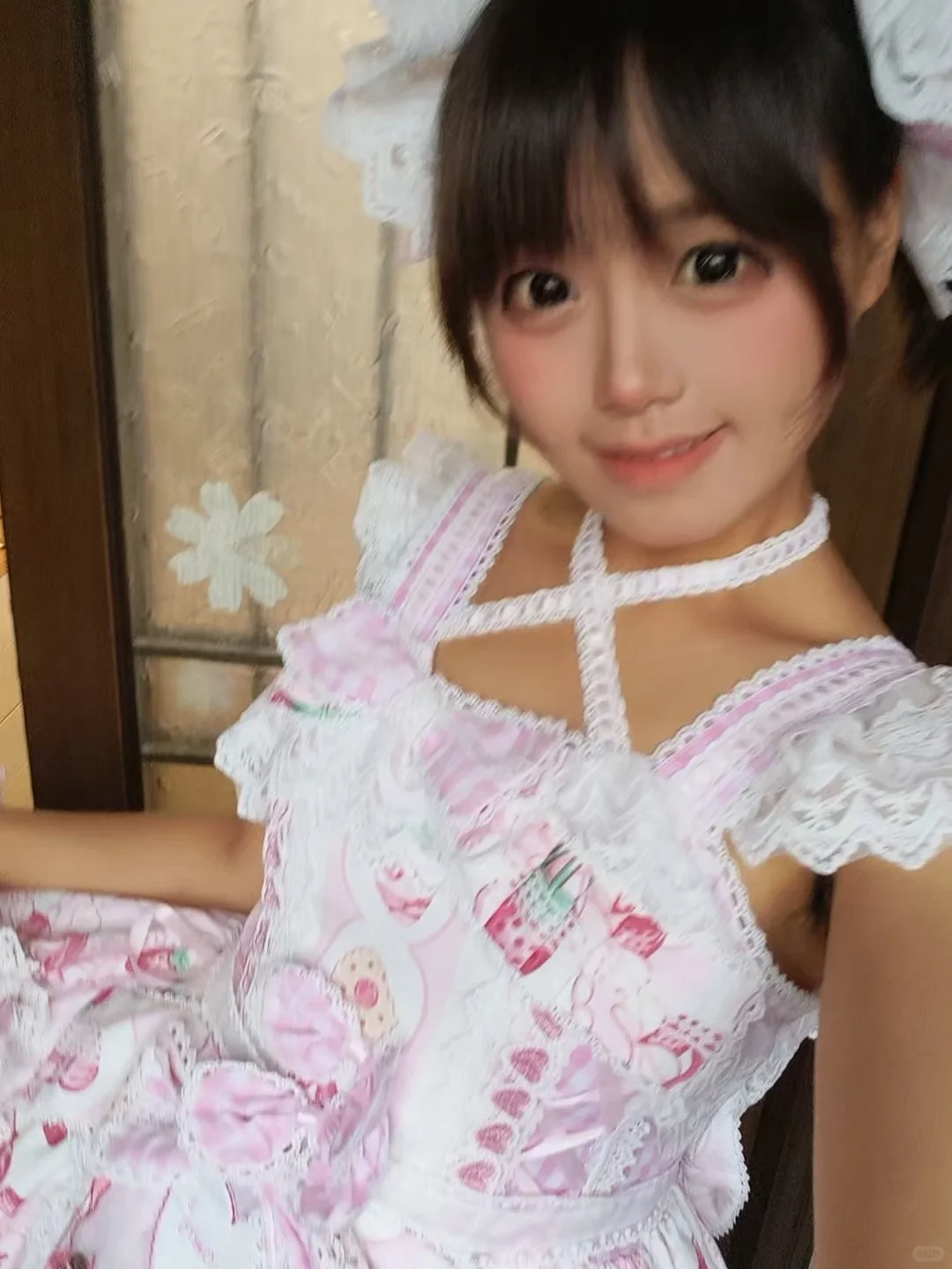 轻飘飘的公主梦