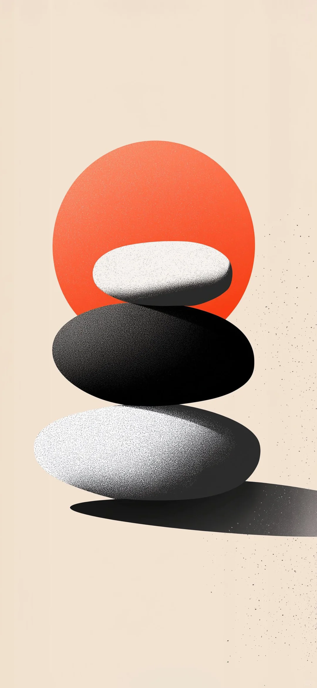 今日壁纸｜高级感IPhone壁纸