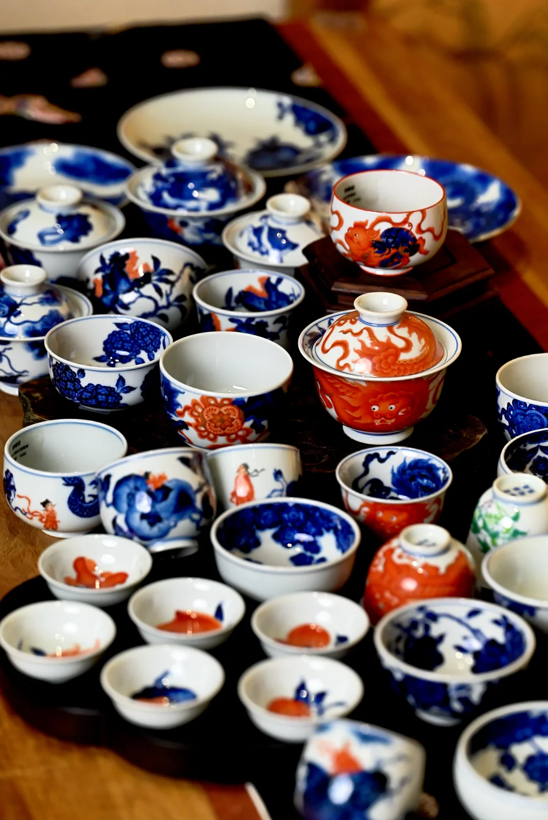 争议之品·梁峻窑