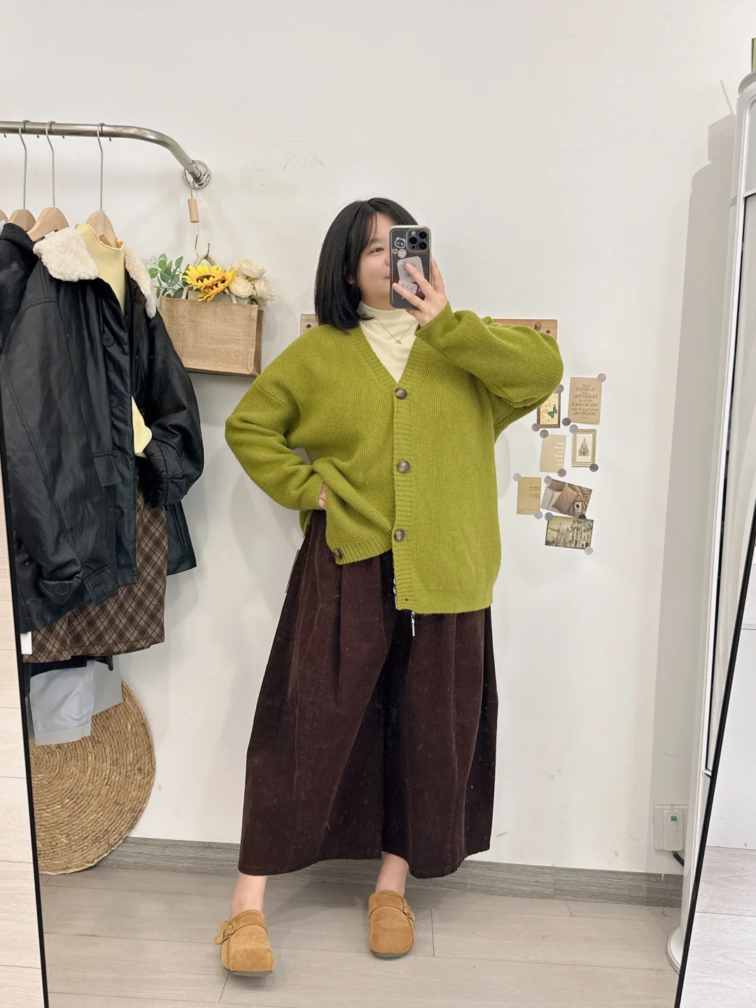 150斤｜在荆门的微胖女装店