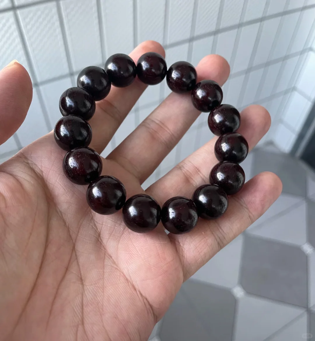 紫檀鉴别 上图就行🪵