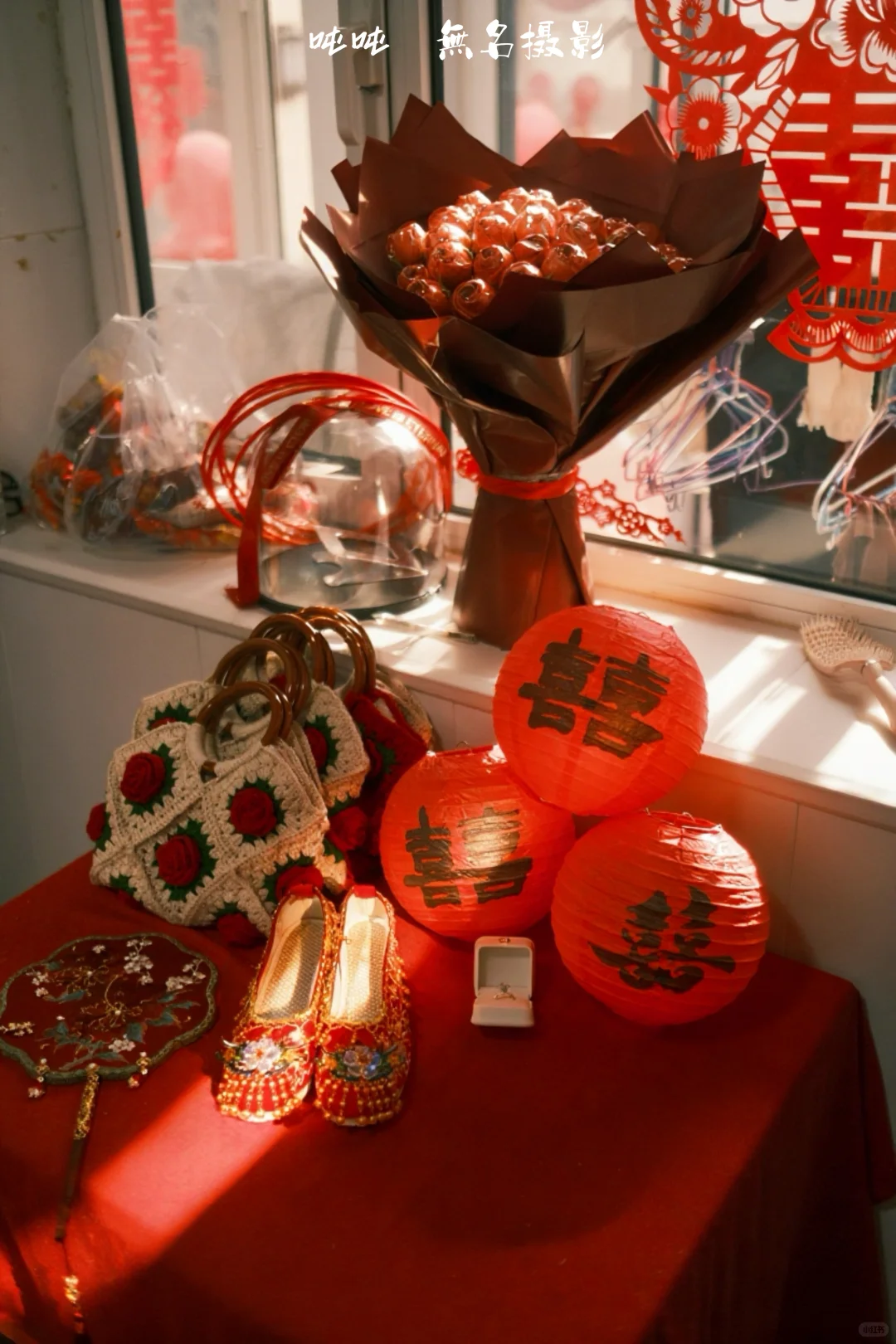 摄影师不会告诉你的秘密：空镜头让婚礼贵3倍