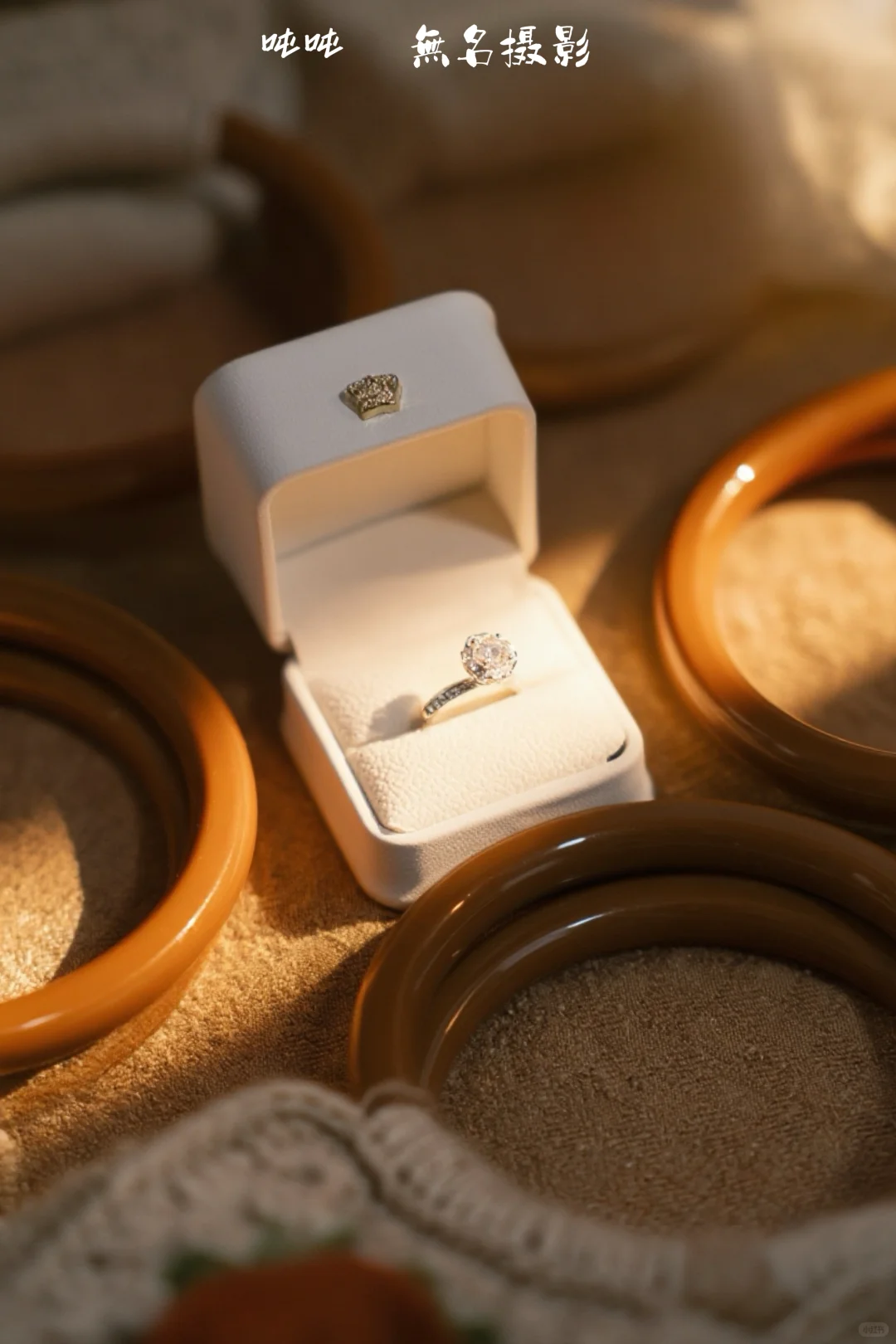 摄影师不会告诉你的秘密：空镜头让婚礼贵3倍