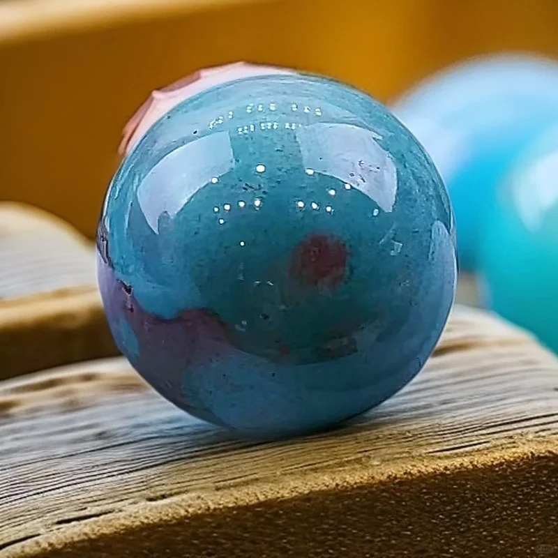 绿松石单珠🌟炫彩迷人