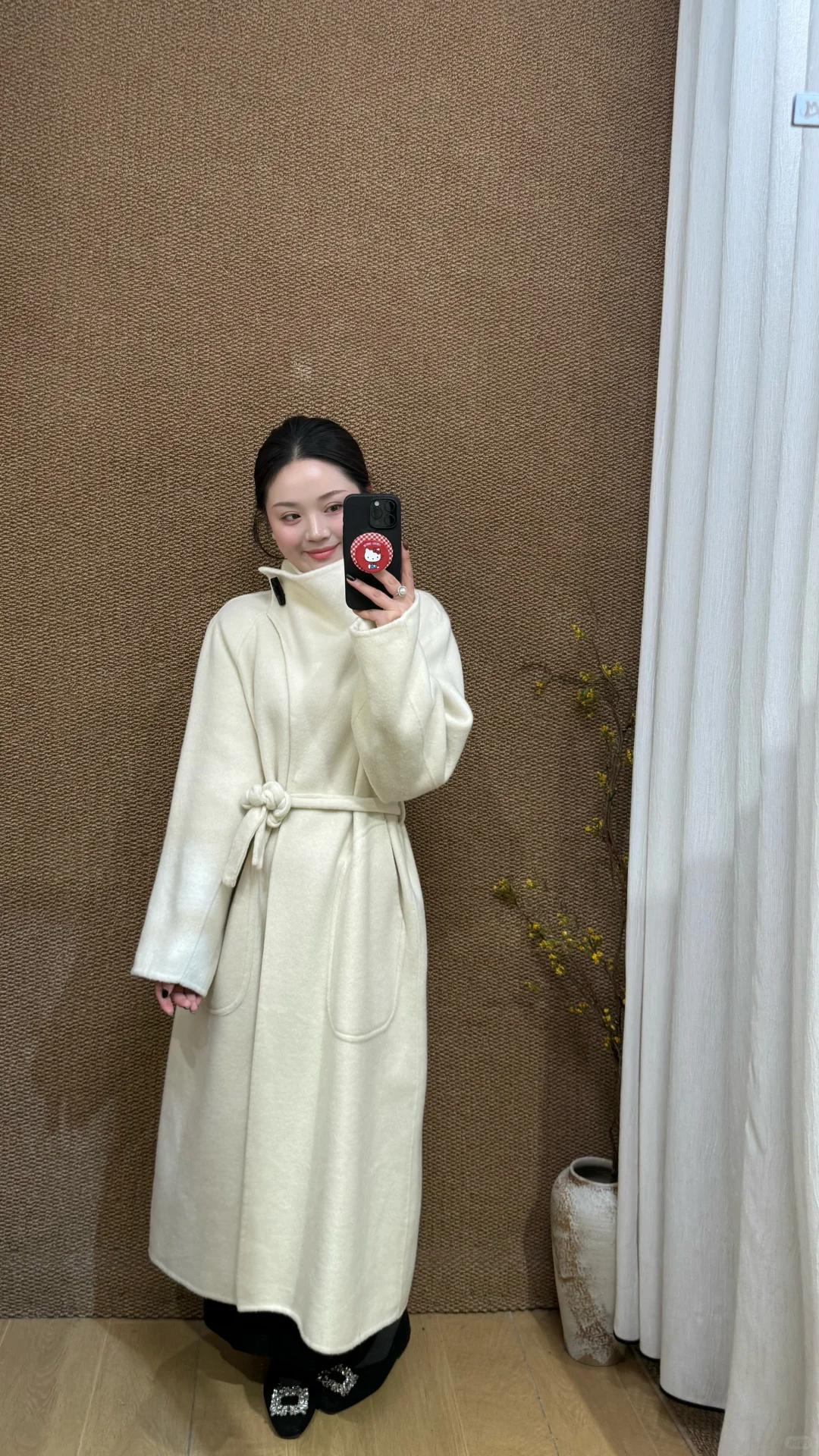 ootd｜微胖女孩秋冬氛围感穿搭🍂