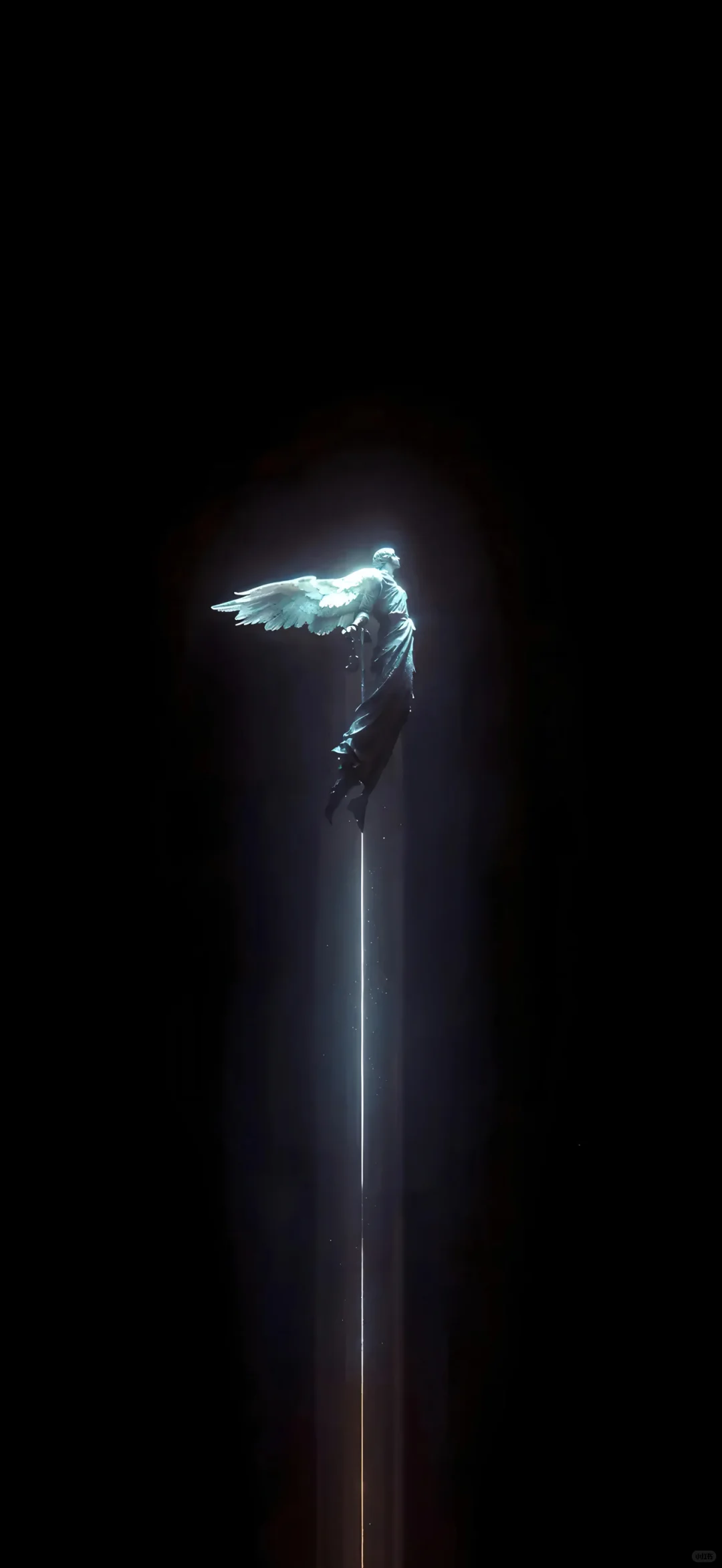 超赞视觉冲击，小众个性壁纸推荐 136 期