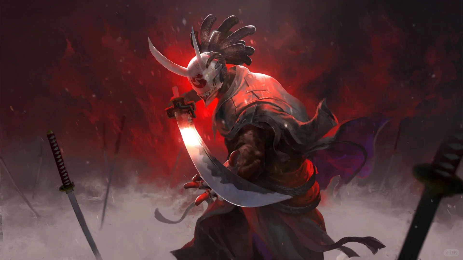 动态壁纸分享第101期