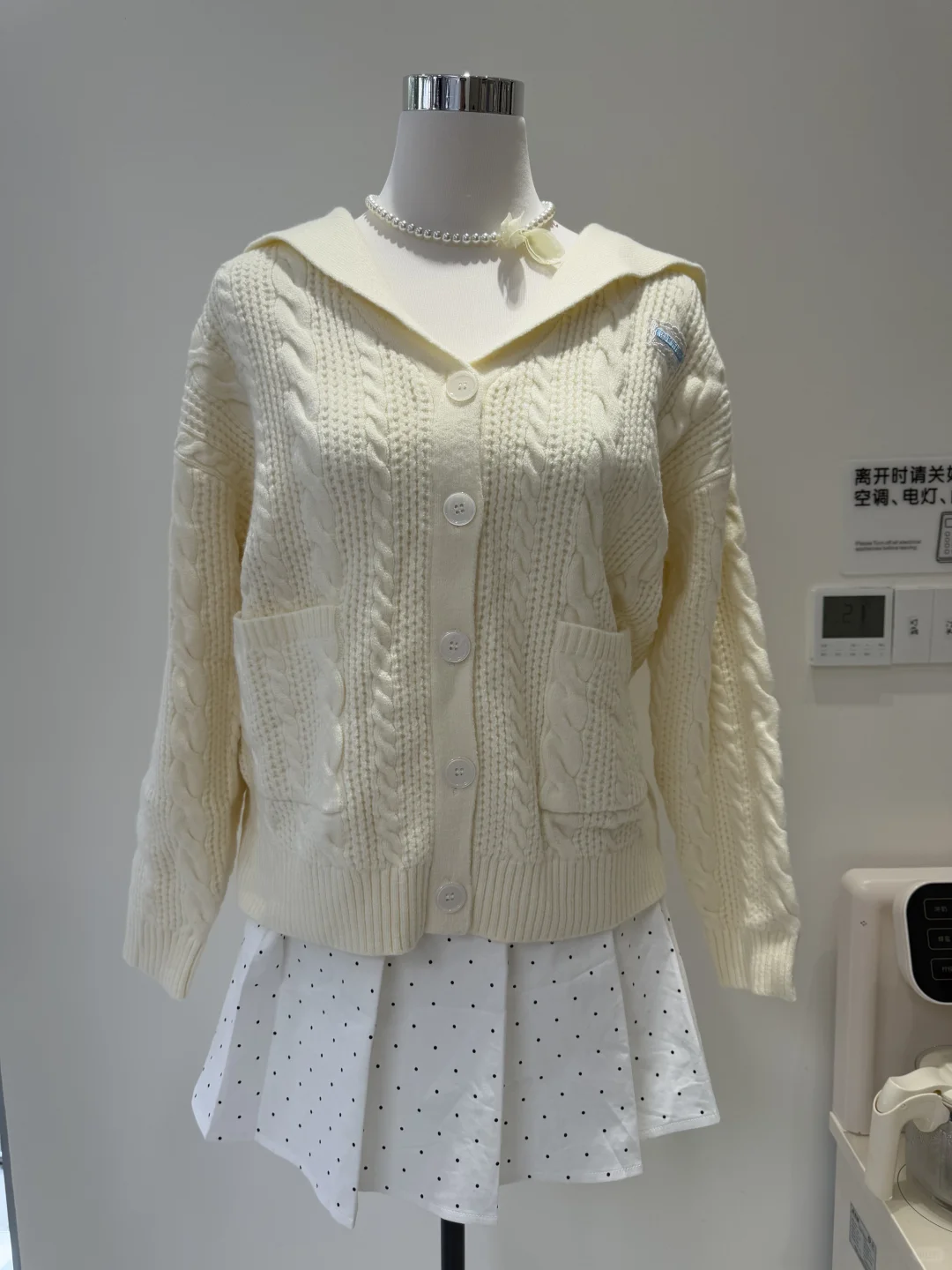 谁说胖MM不能穿彩色‼️这家店版型超好‼️