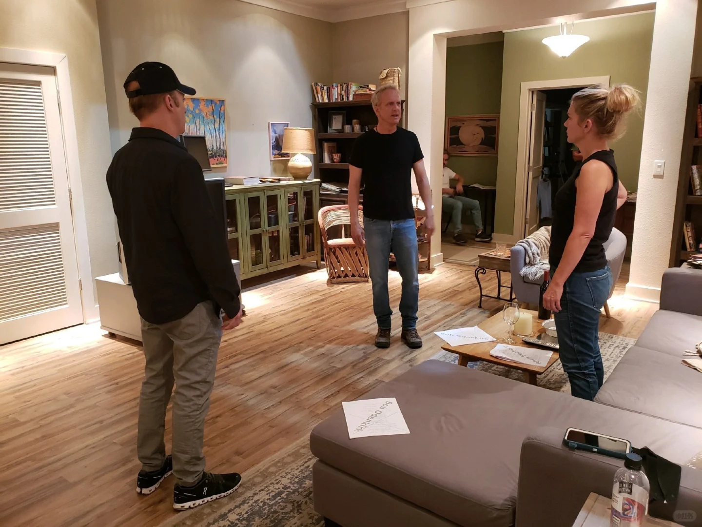 风骚律师开播十周年！