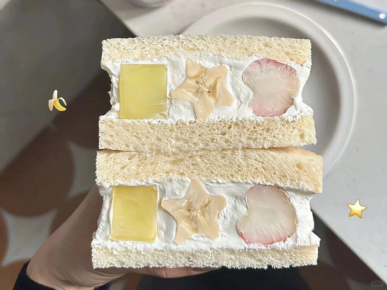 𝐬𝐡𝐚𝐫𝐞｜超唯美ins风iPad壁纸