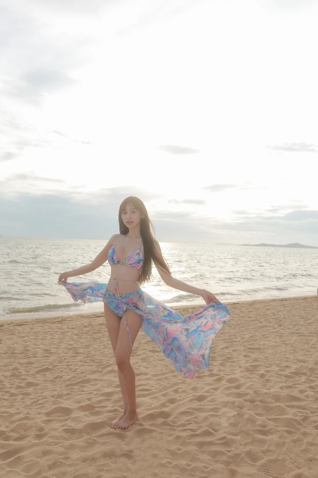 大海里面有什么🏖️