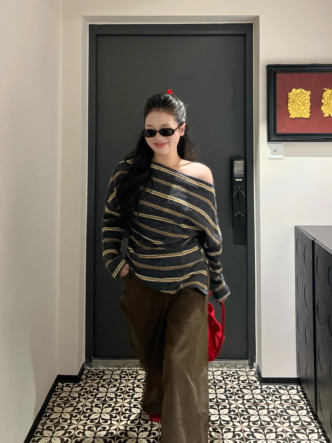 微胖女孩的舒适区～