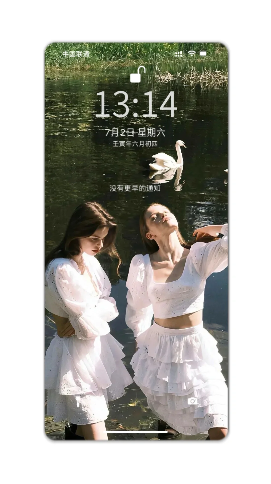 11.5｜欧美风壁纸～