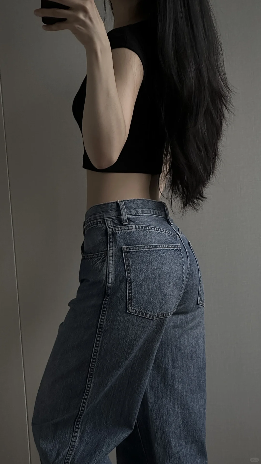 健身前后对比｜一周七练的成果