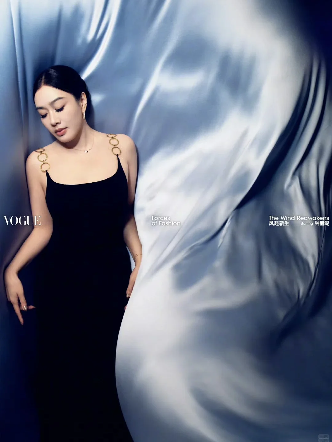 救命..她两身材真的太绝了！！