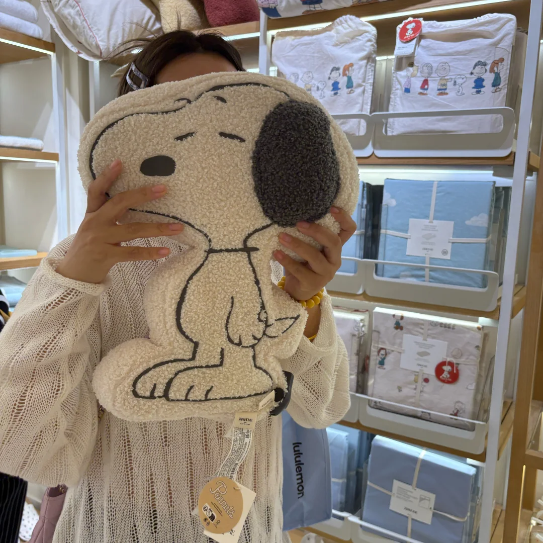 luluemon到底谁在穿啊～