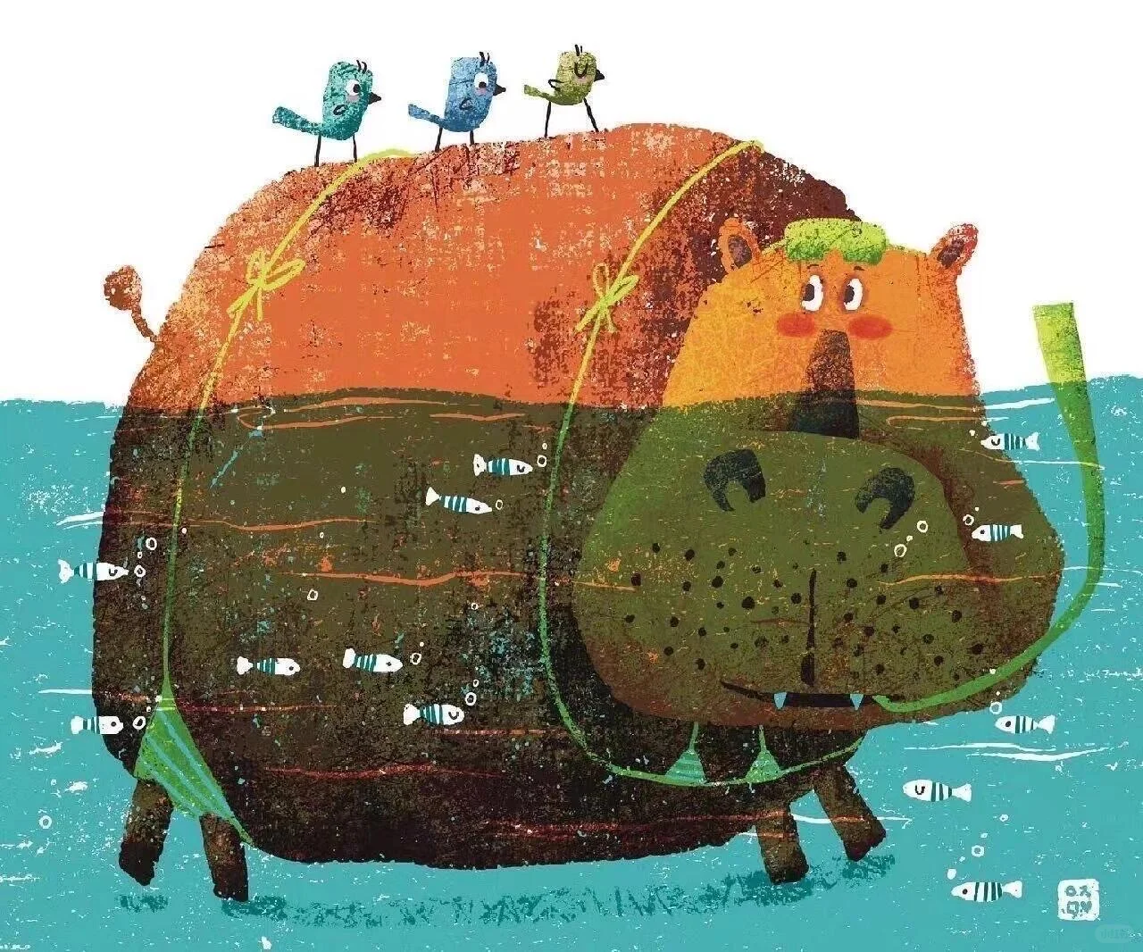 比小孩还小孩的艺术家156·min_jml