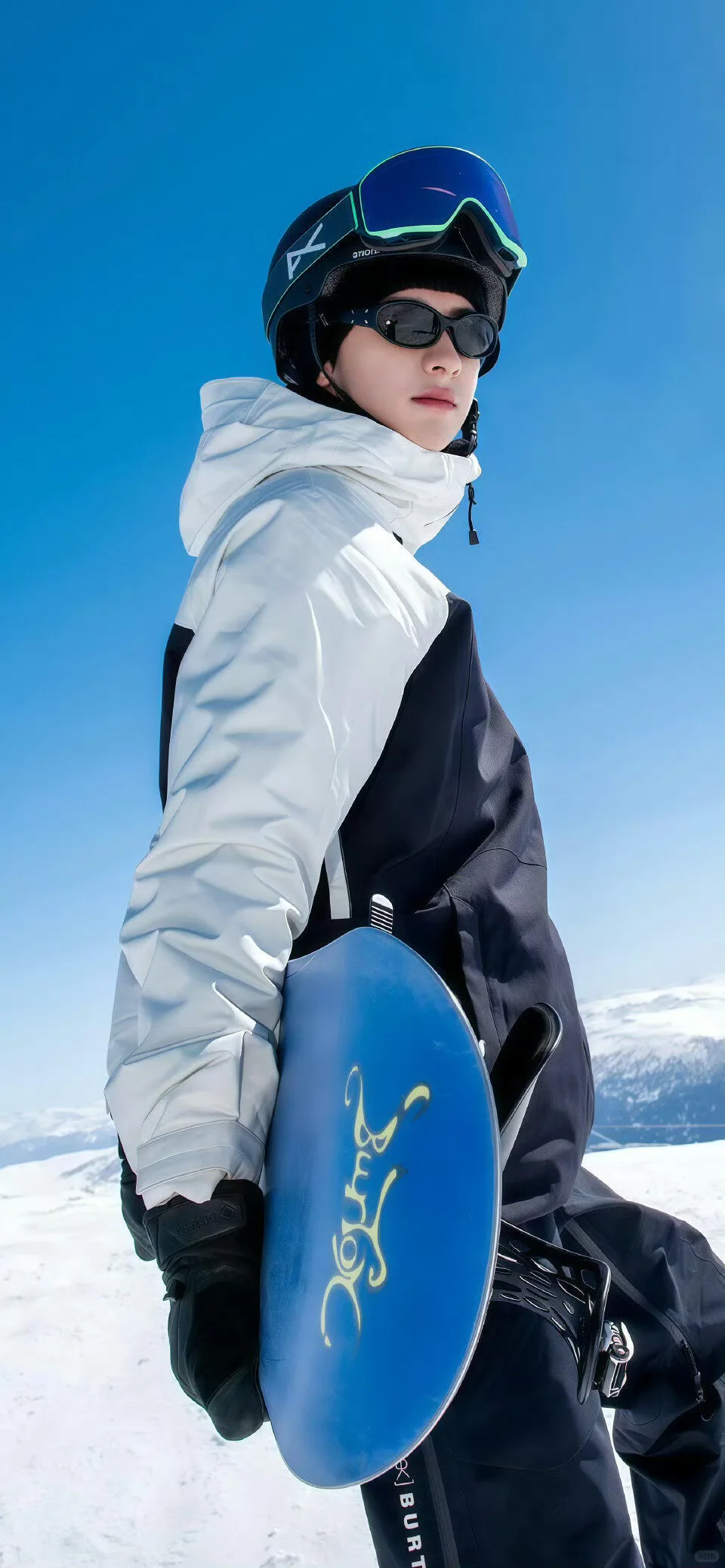 林一锁屏壁纸｜明星壁纸｜帅哥壁纸｜全屏壁纸