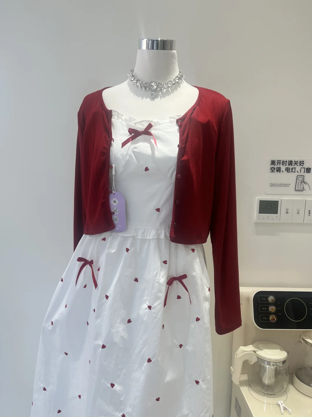 ‼️邯郸居然有这么好逛的微胖店🎀❤️🎁