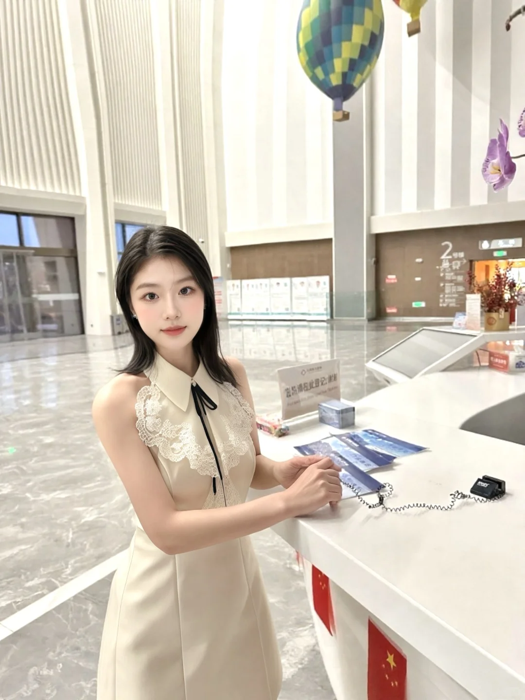 带爸妈体检选对地方太重要了！