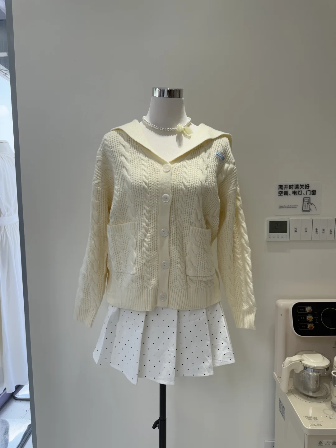 谁说胖MM不能穿彩色‼️这家店版型超好‼️