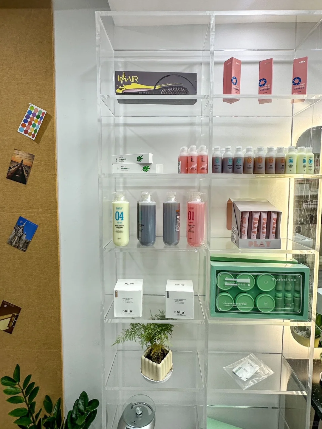 杭州）染发党的福利攻略，原来在这里😜