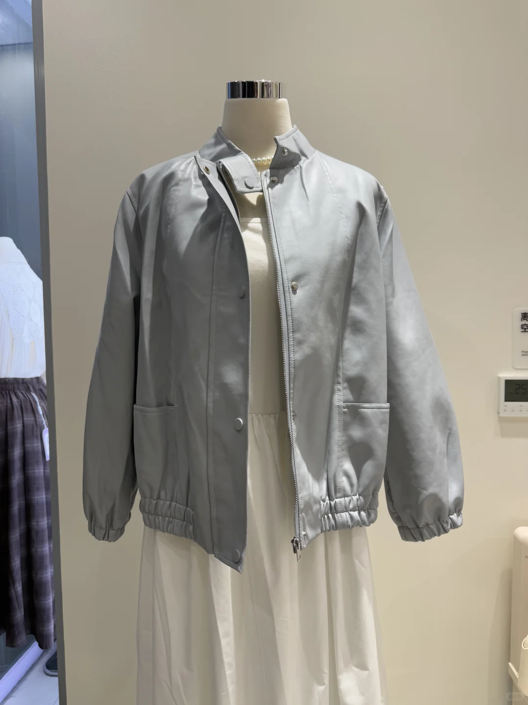 拒绝❌尺码焦虑 自信轻松拿捏👌