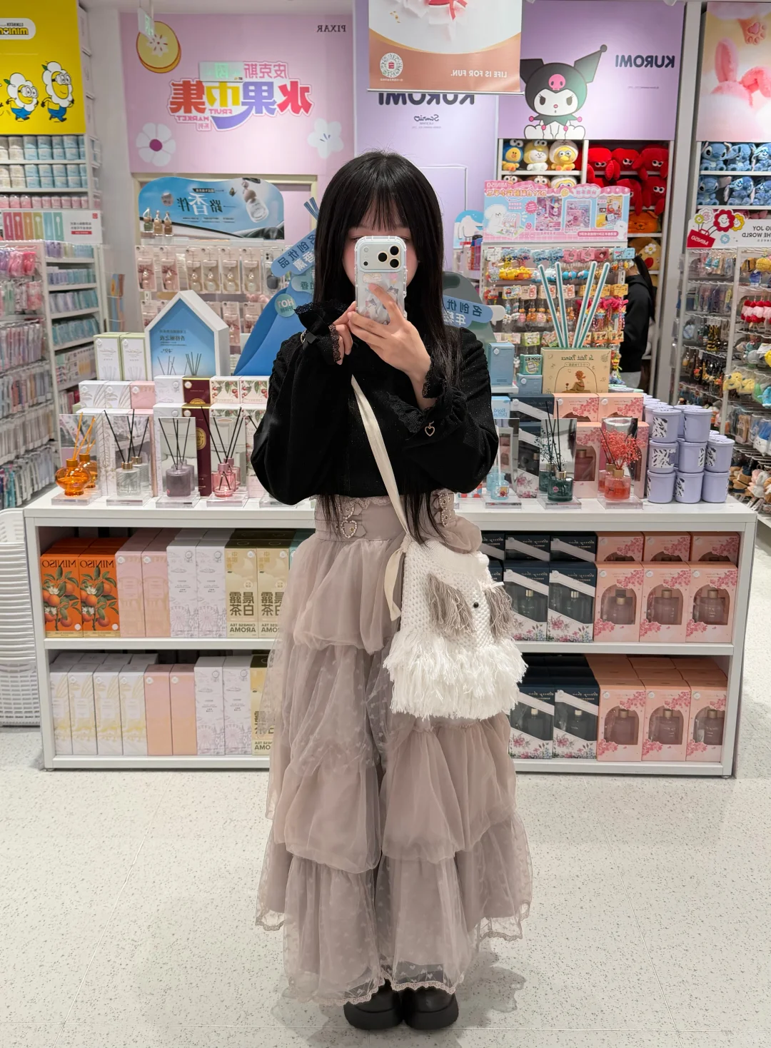 rojita我们喜欢你