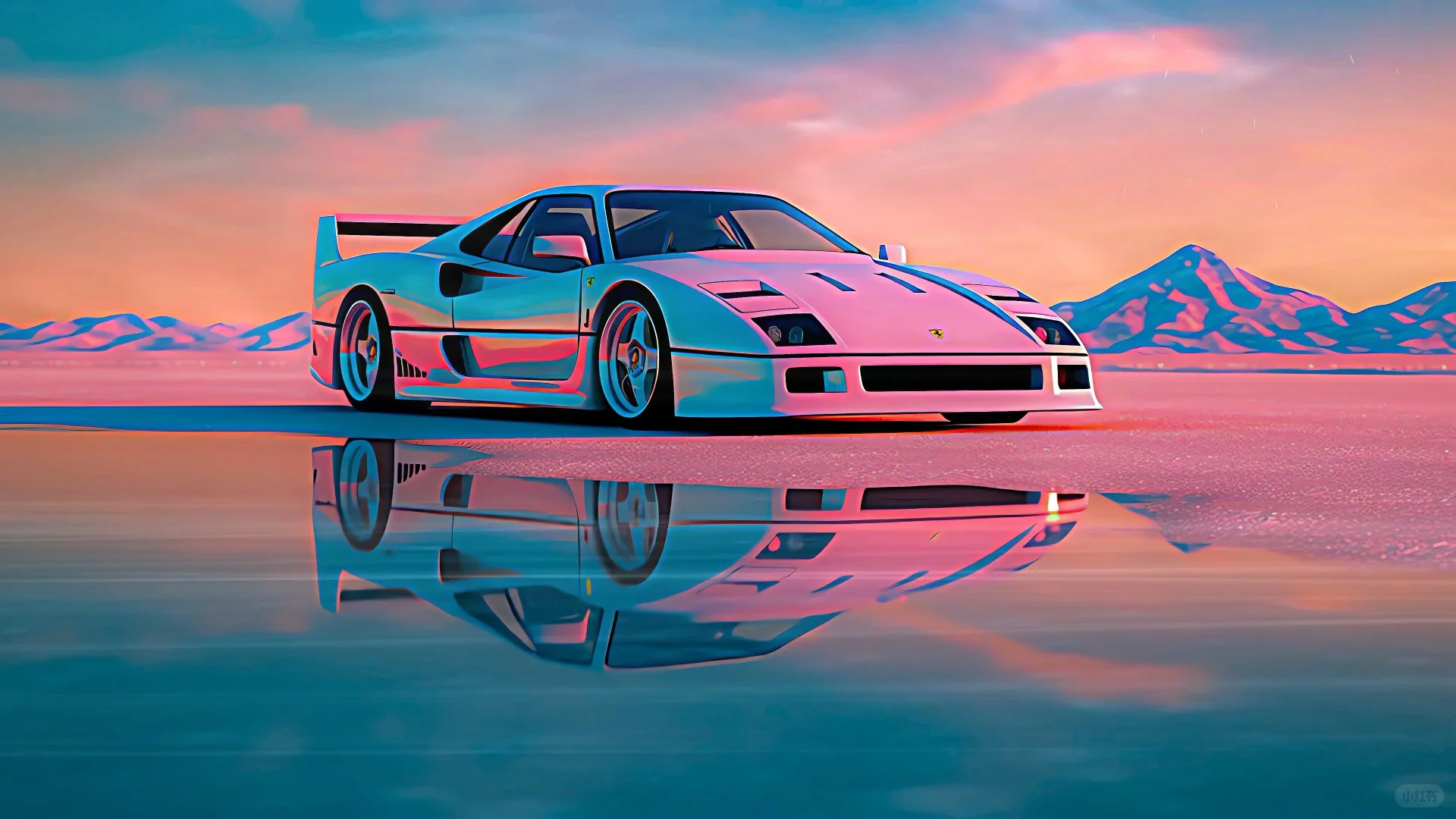 动态壁纸分享第141期