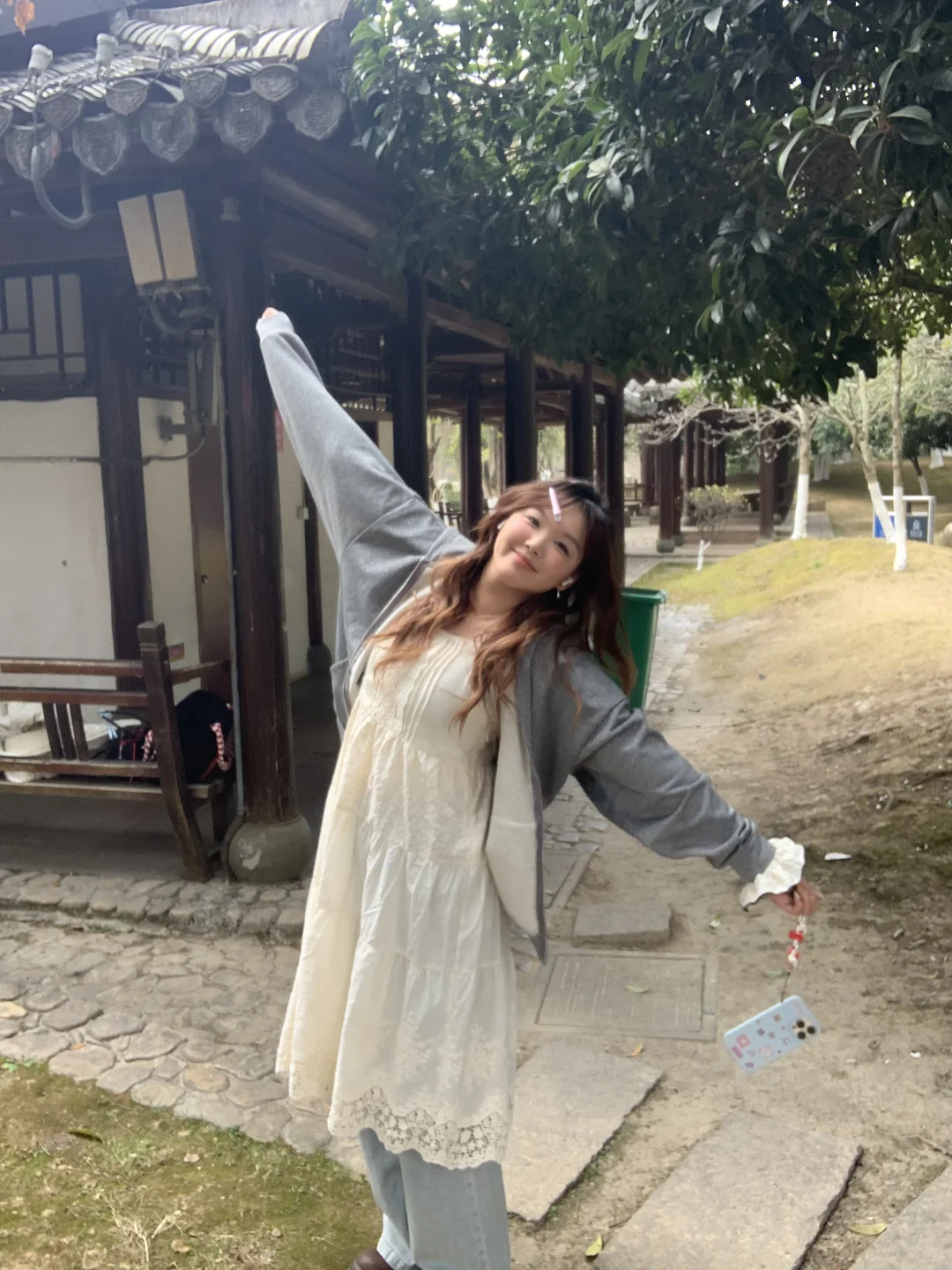 151斤 已经开始秋冬穿搭合集 每套都好喜欢