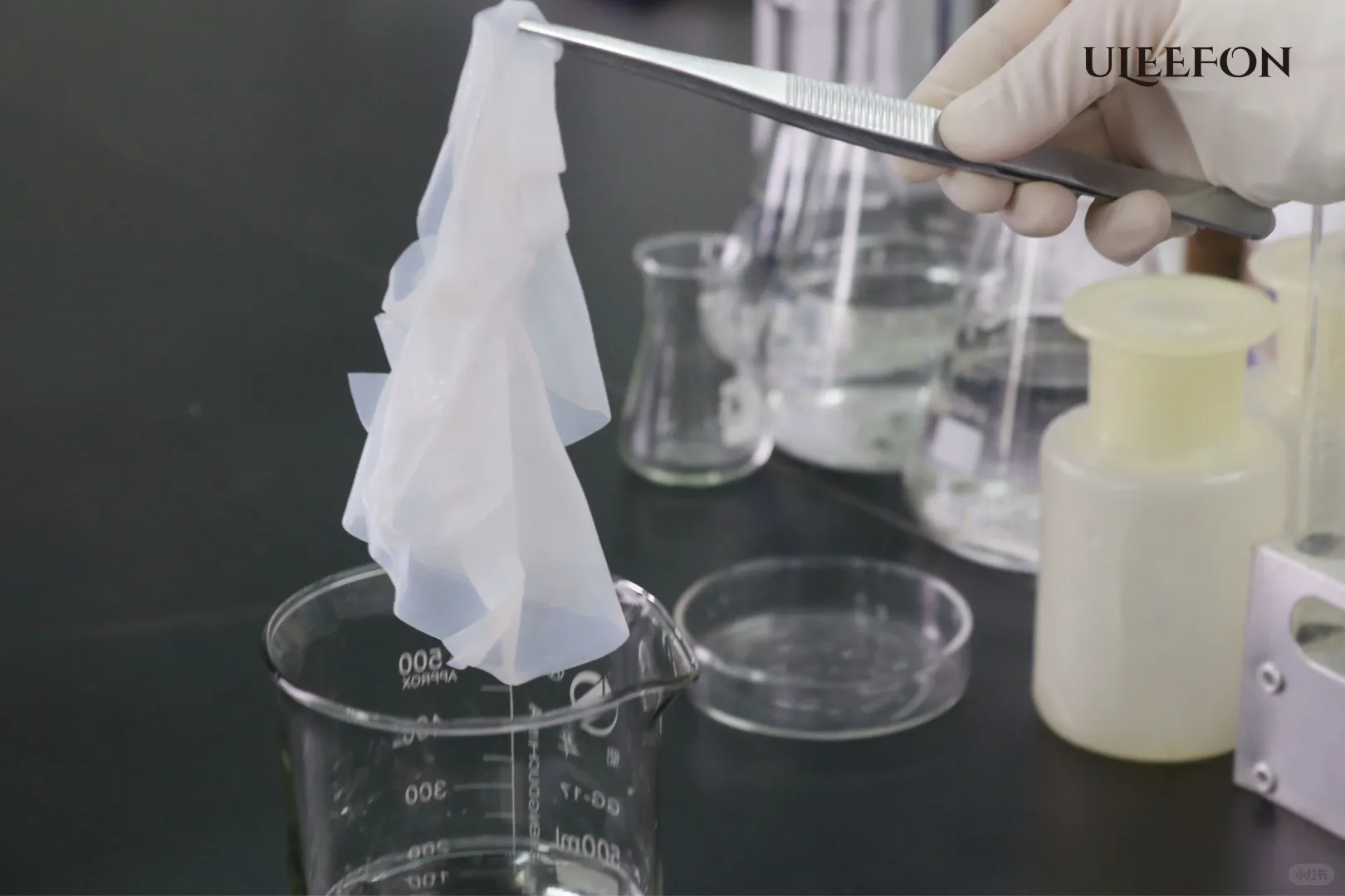 流丽坊 | 研发内幕大公开！🎊