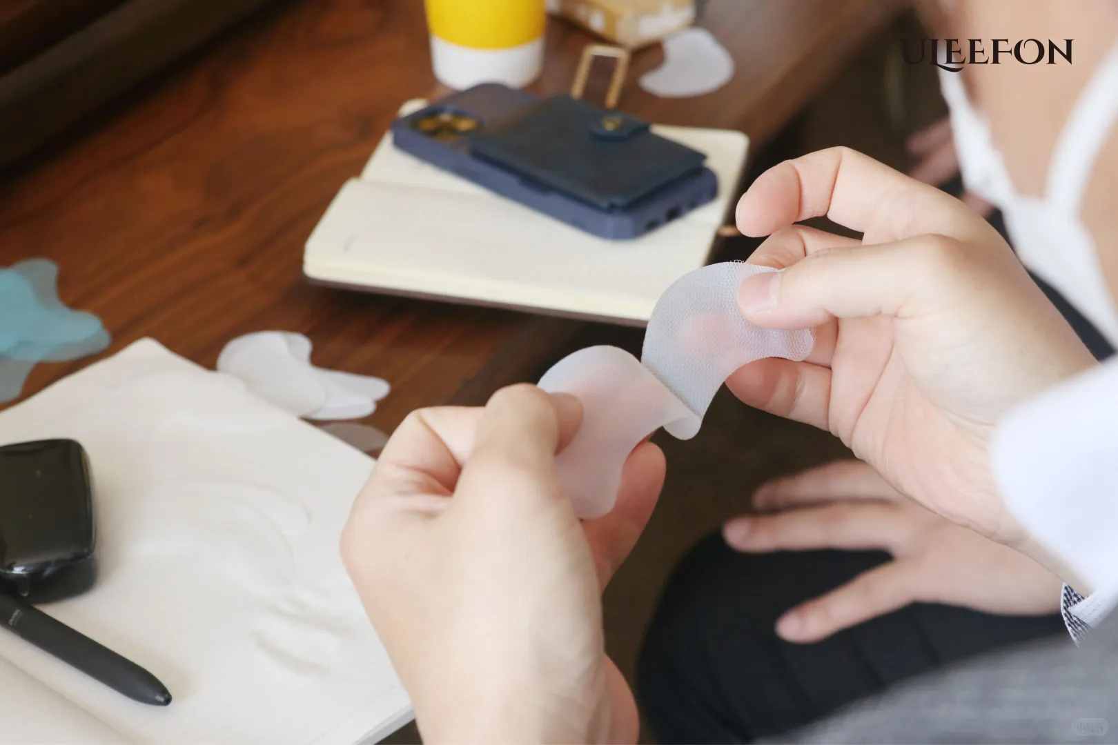 流丽坊 | 研发内幕大公开！🎊