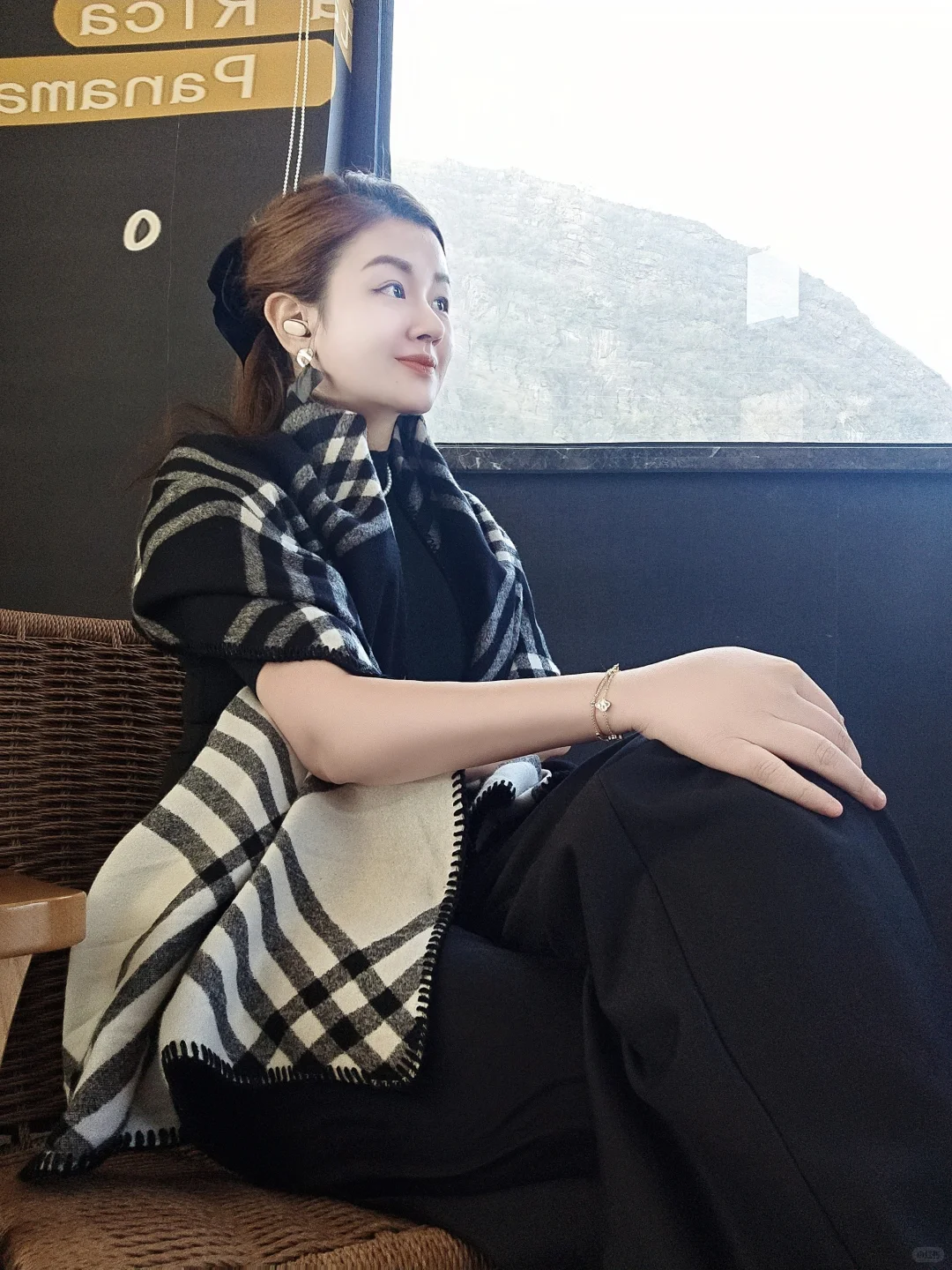 lan的天亮起来了…