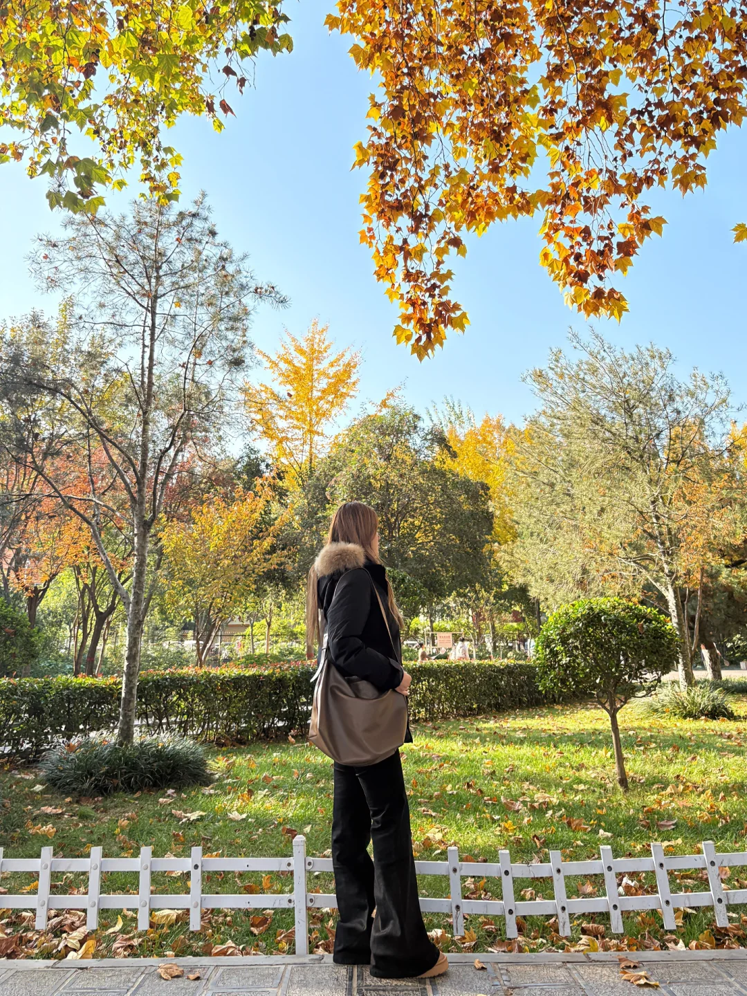 163 130｜大胸微胖🫧果然基础款才是最显瘦的