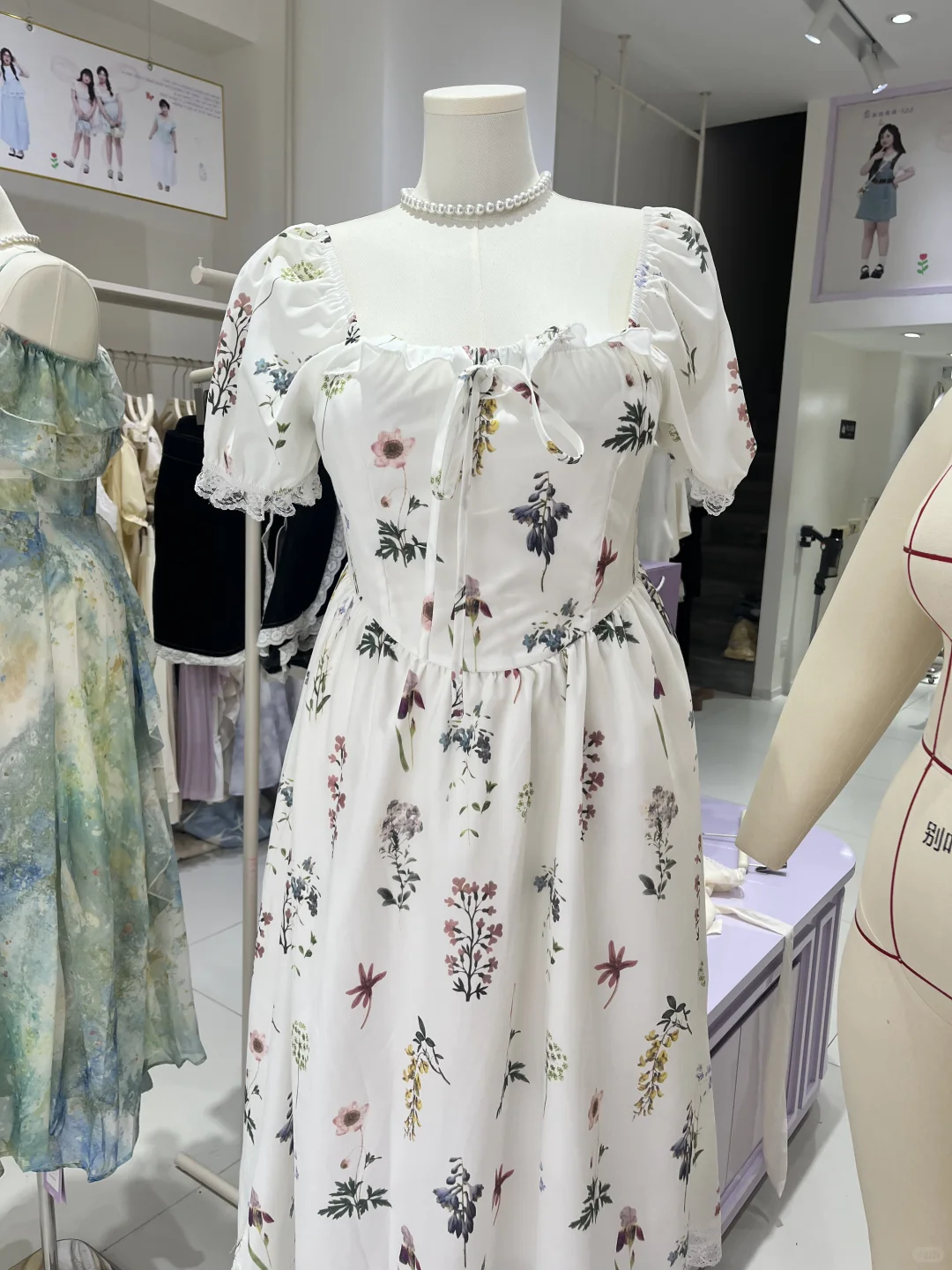 穿衣自由，从这家店开始🎀