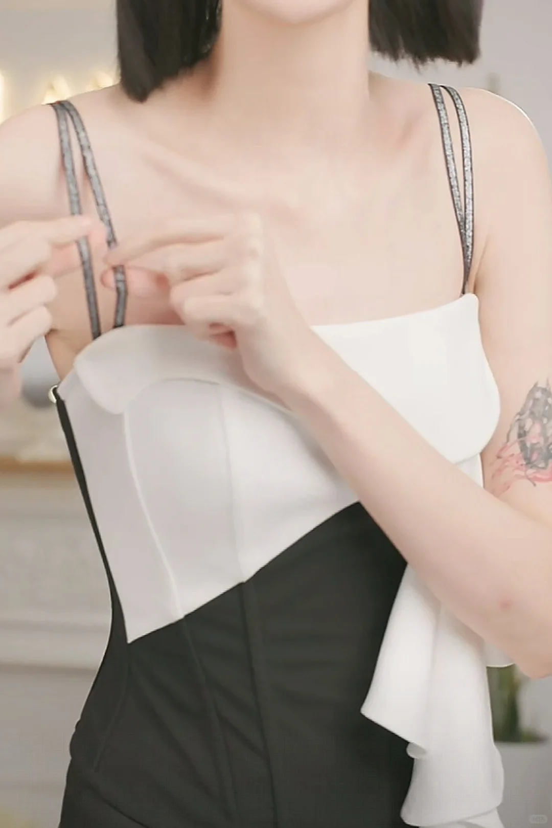 lanyi家11.6晚间场双十一彩蛋嘉柏丽尔