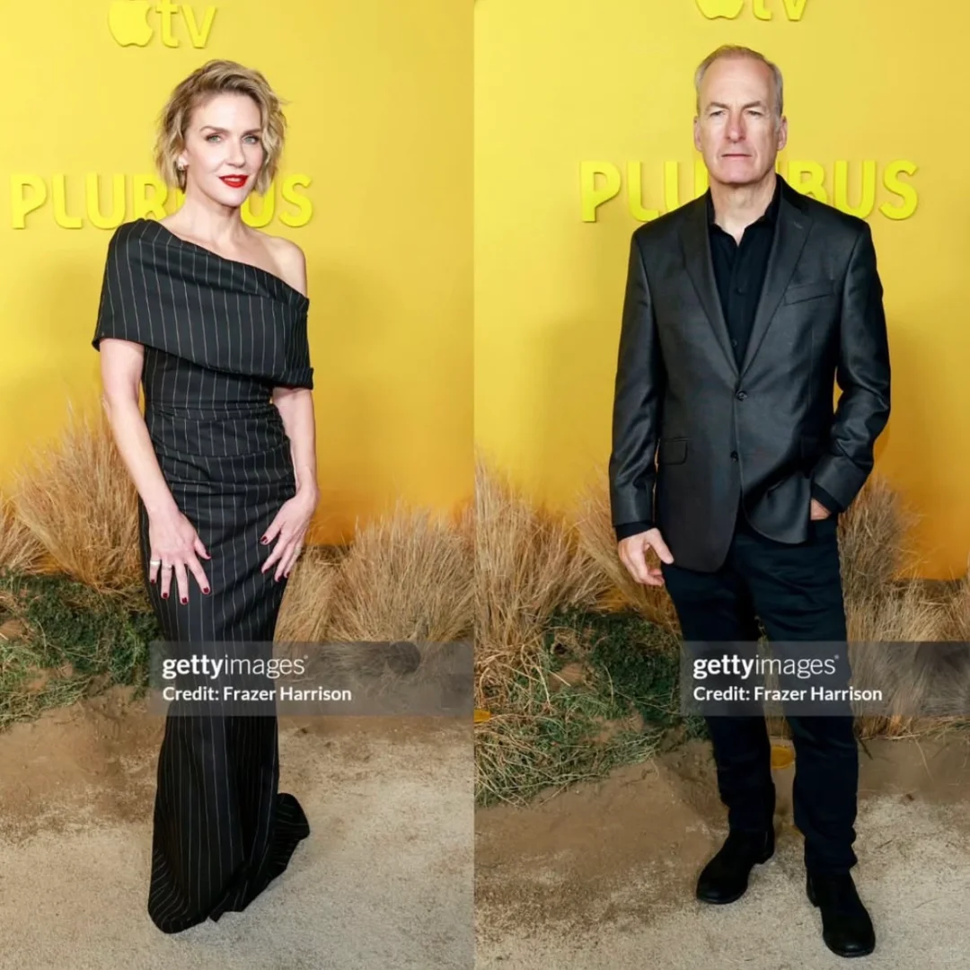 毒师宇宙演员又重聚了耶