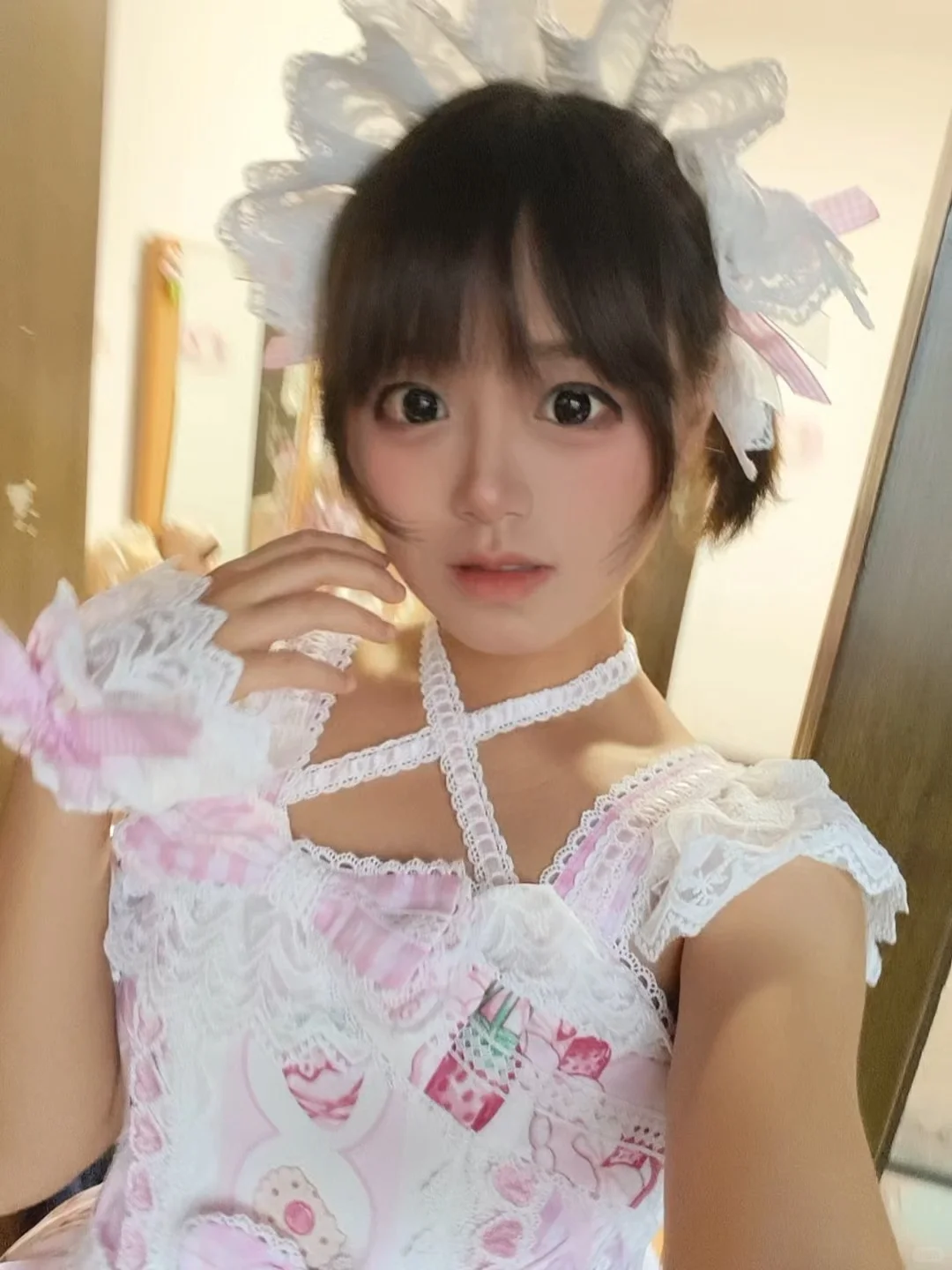 轻飘飘的公主梦