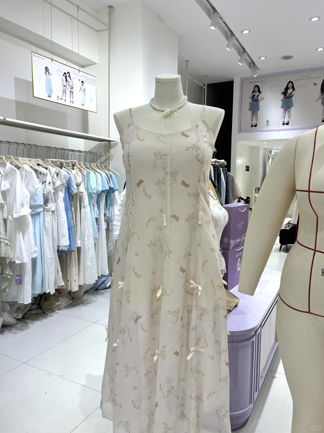 ‼️大码女装 让你成为人群中的焦点🎀❤️