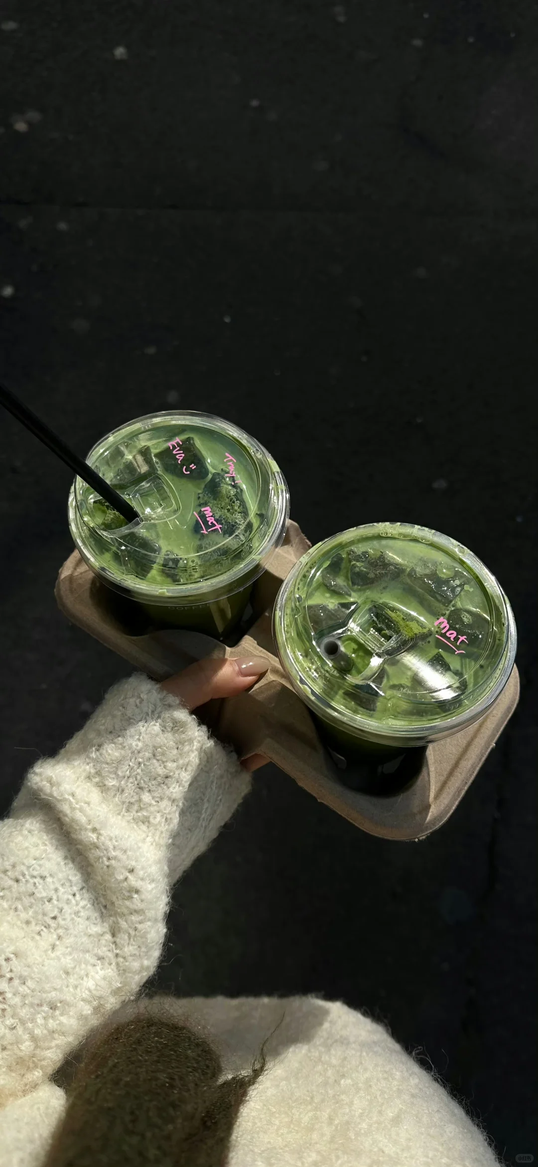 𝙒𝙚𝘾𝙝𝙖𝙩壁纸｜小众