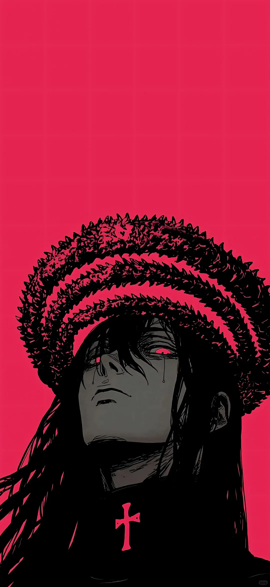 超赞视觉冲击，小众个性壁纸推荐 136 期