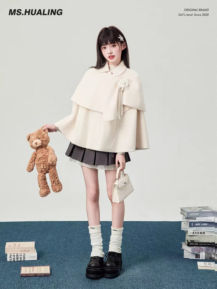 每天认识一个品牌☁️｜Day39: 花铃太太