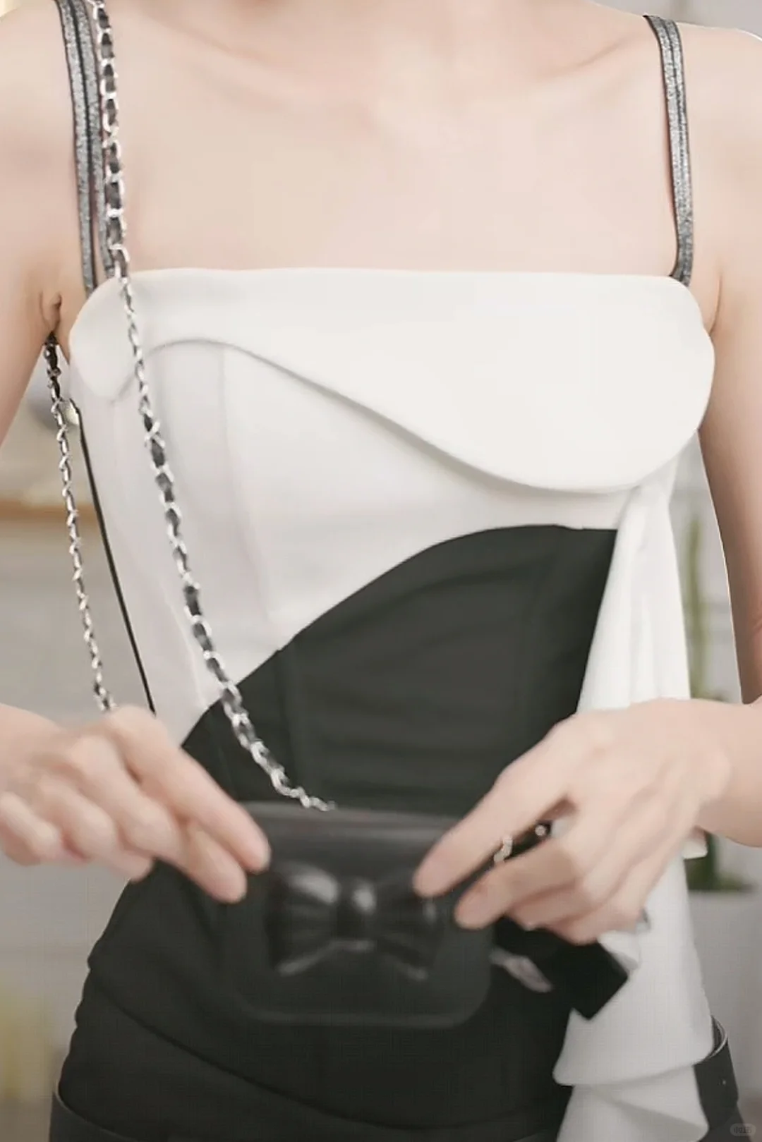 lanyi家11.6晚间场双十一彩蛋嘉柏丽尔