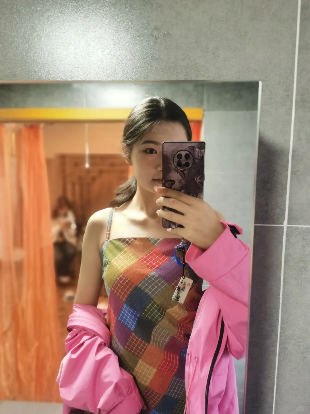 学累了看下美女放松身心