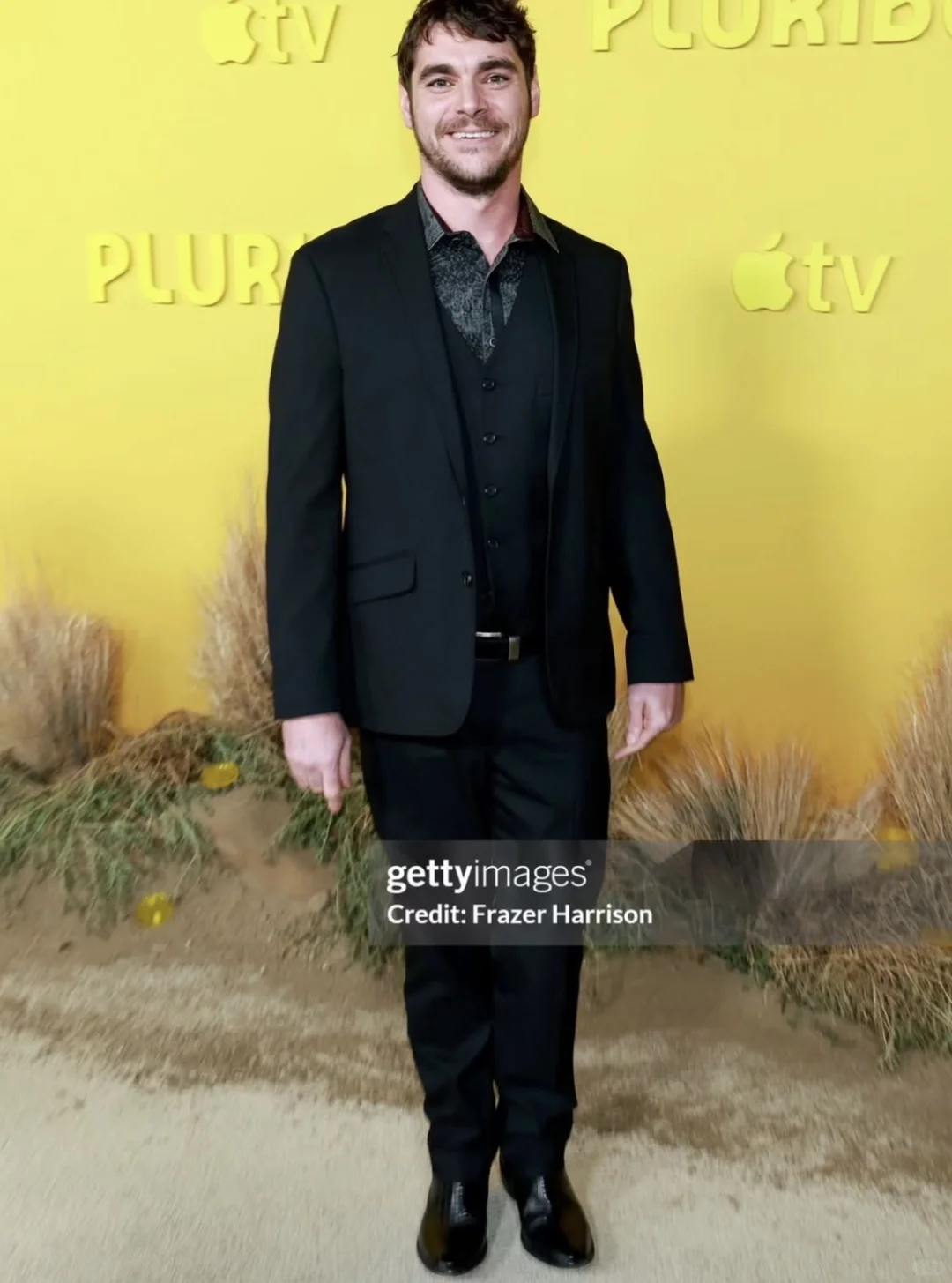 毒师宇宙演员又重聚了耶