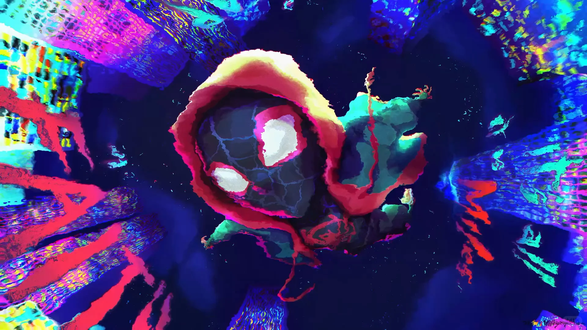 动态壁纸分享第101期