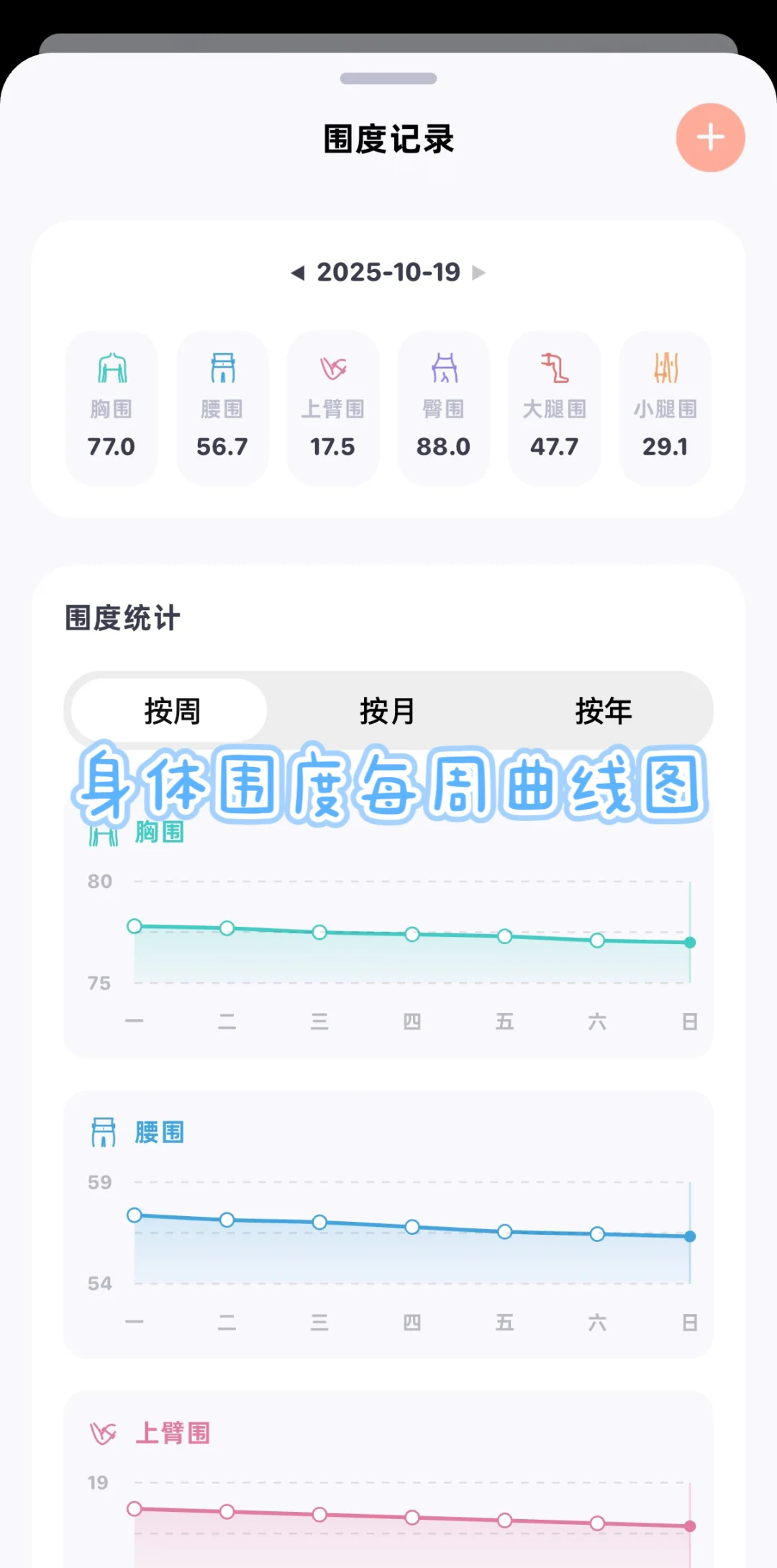 秋冬减肥，这款神器让你无痛拿捏！