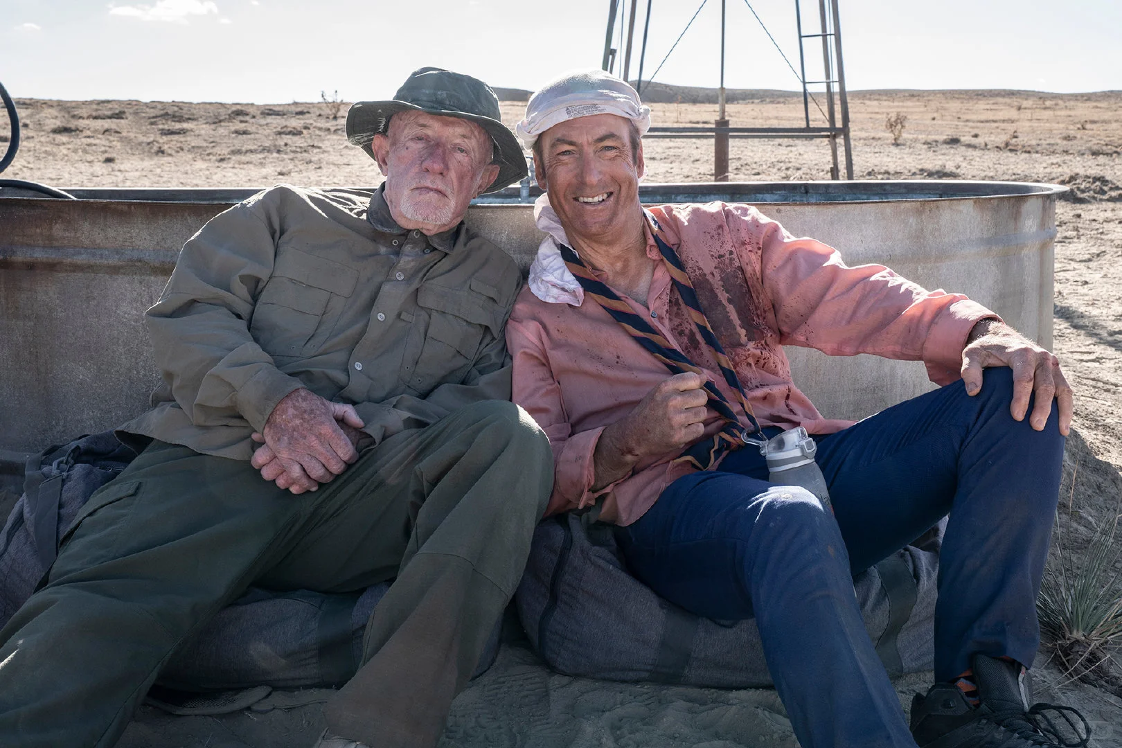 风骚律师开播十周年！