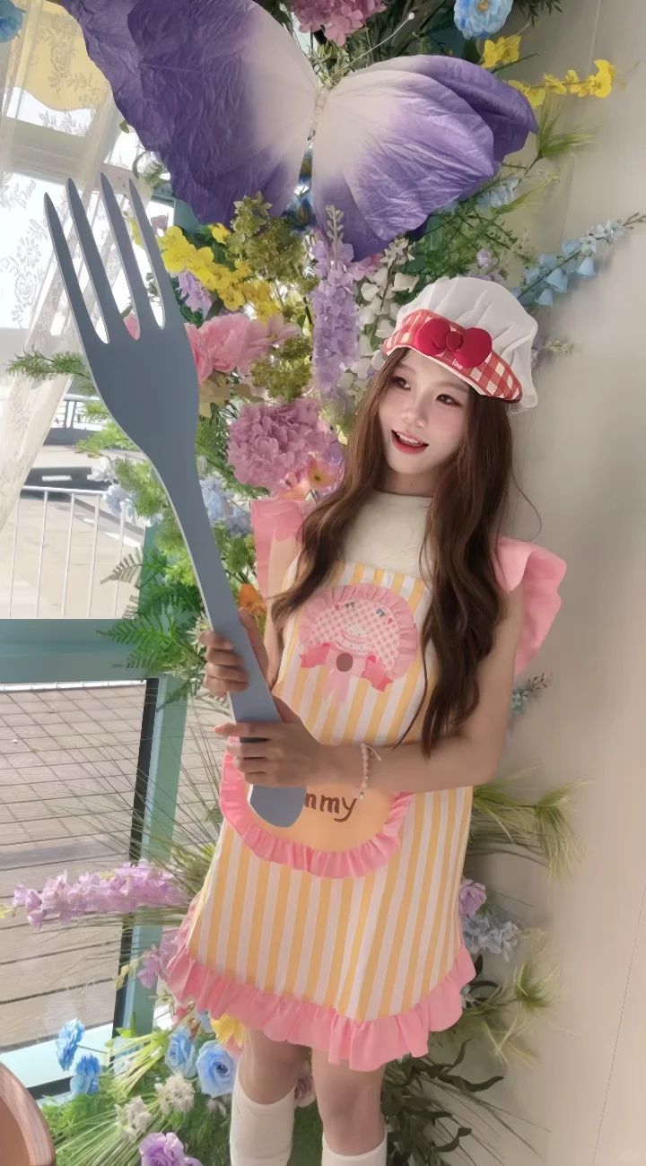 和我一起做甜妹吧🎀🎈🌸